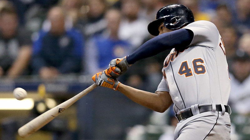 How Do Baseball Batting Stats Work