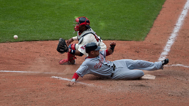 The History of the Baseball Scoring System