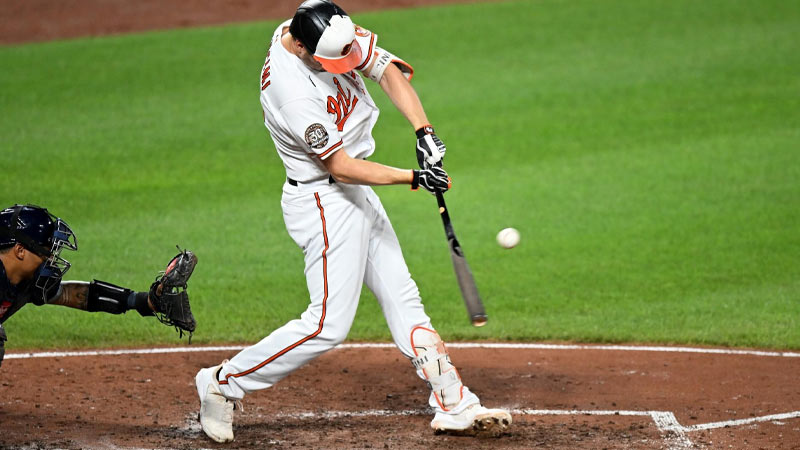 How Does a Fly Ball Work in Baseball