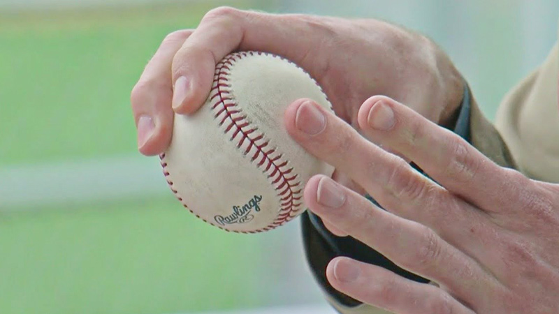 How Many Baseballs Are Used in an MLB Game