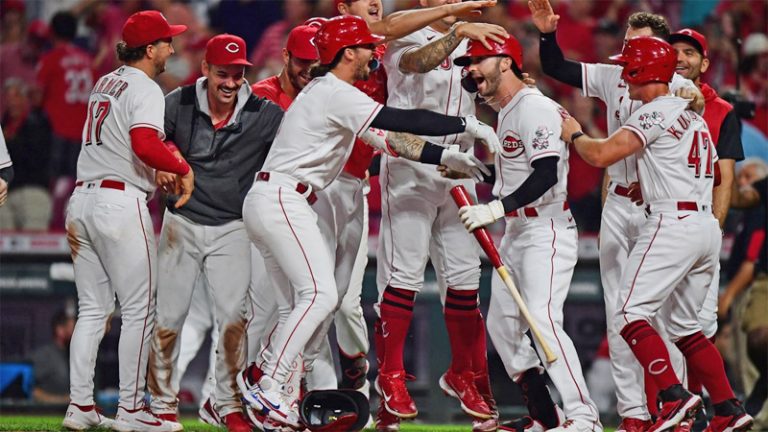 sports world series baseball