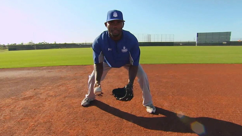 How To Play Shortstop In Baseball