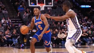 What is Plus/Minus in Basketball: Learn How to Calculate - Metro League