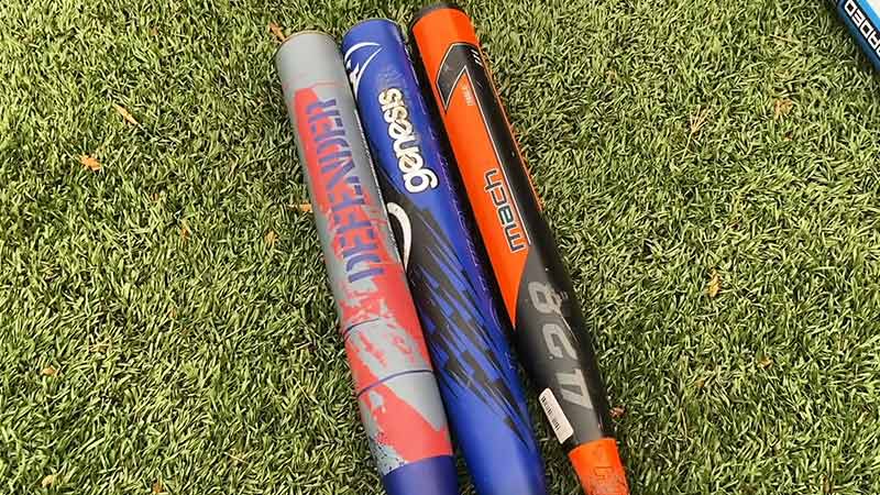 How to Choose the Best Softball Bat