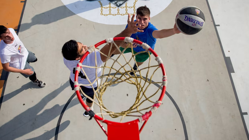 How to Count Scores in Basketball