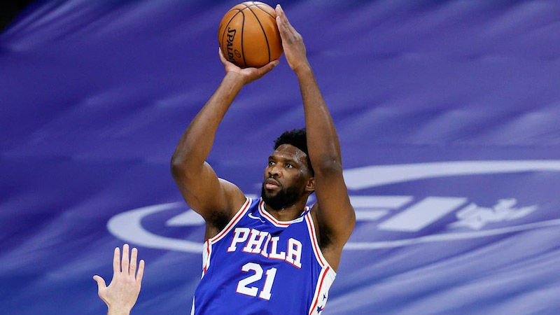 How to Shoot Better in Basketball