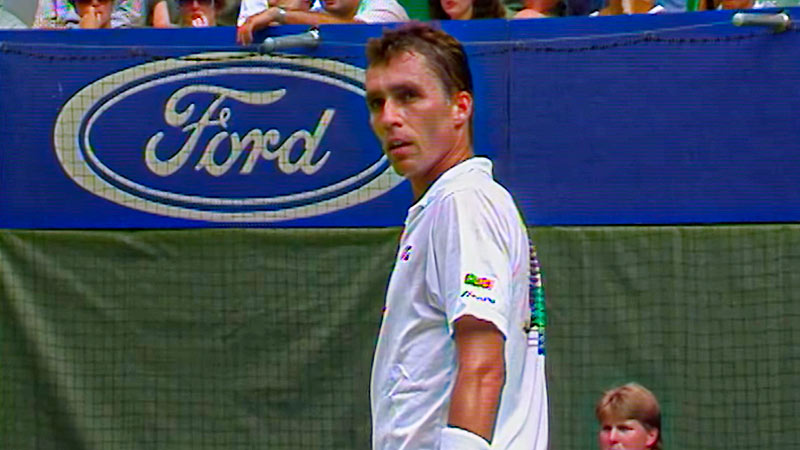 IVAN LENDL GREATEST OF ALL TIME