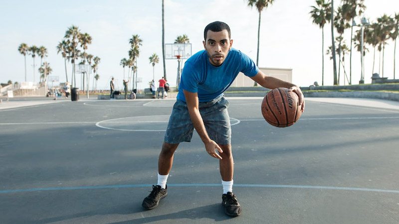 Improve Your Handles in Basketball