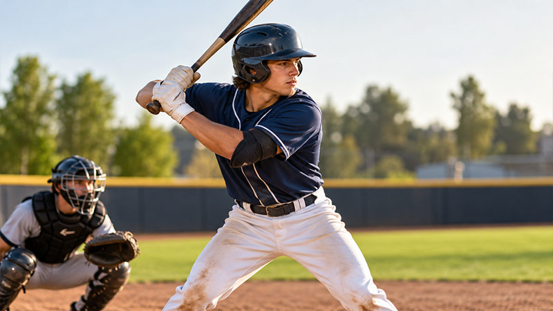 Interscholastic, Collegiate, and Youth Developmental Systems