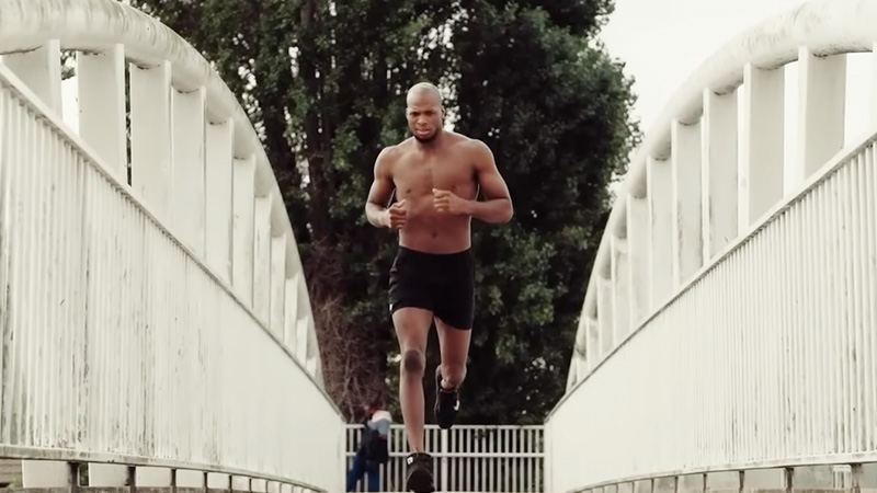 Is Michael Page still fighting