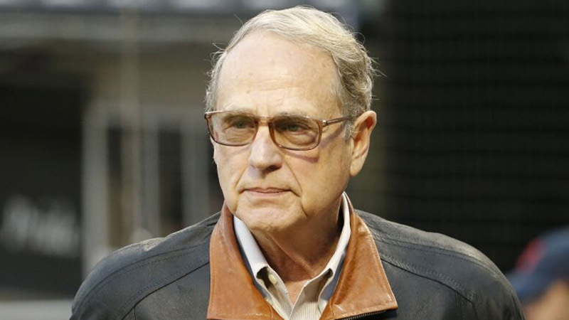 Jerry Reinsdorf
