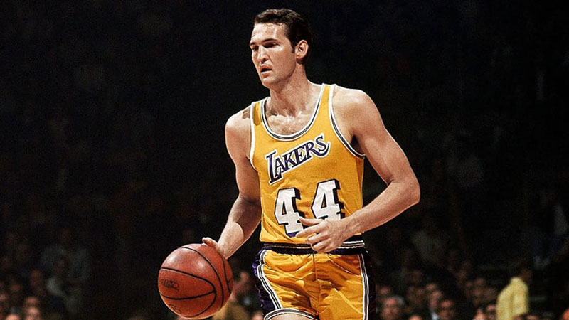 Jerry West