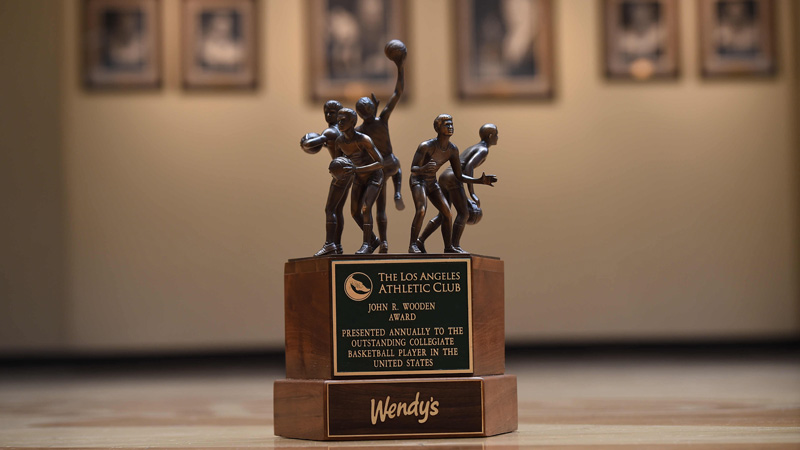 John R. Wooden Award
