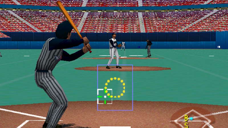 Ken Griffey Jr Presents Major League Baseball