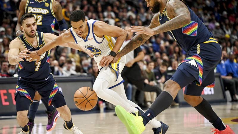 Kicked Ball Rule in NBA