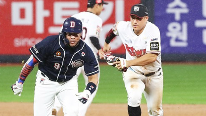 Korean Baseball Series