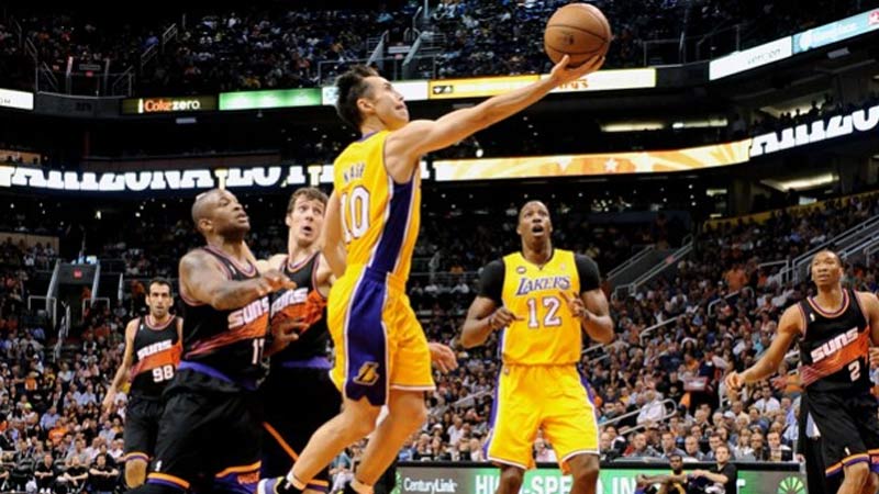 Layup