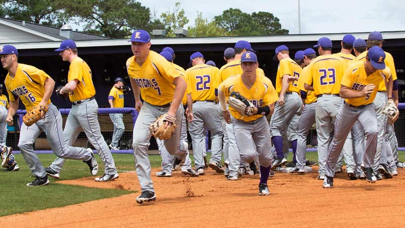 Louisiana State University (LSU)