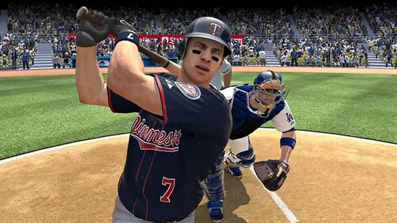 MLB 11: The Show