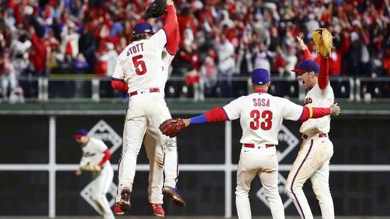 MLB Playoffs