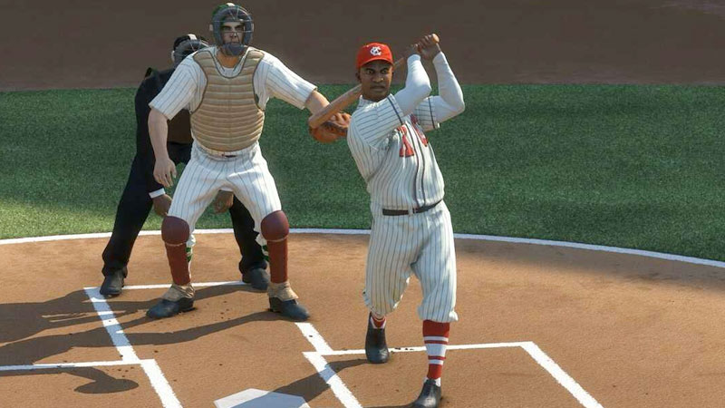 MLB The Show