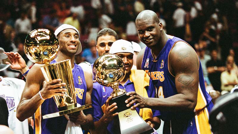 MVP Season and Fourth Championship (2008)