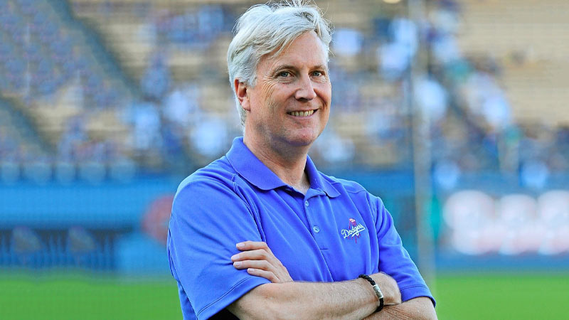Mark Walter