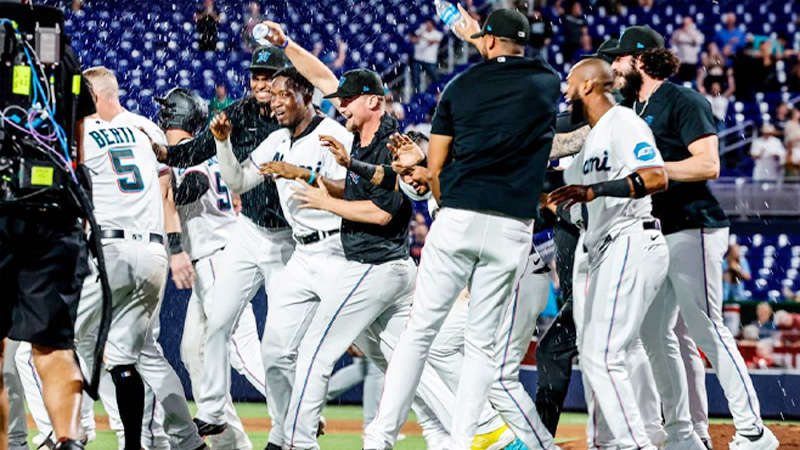 What Is the Miami Marlins All Time Winning Percentage