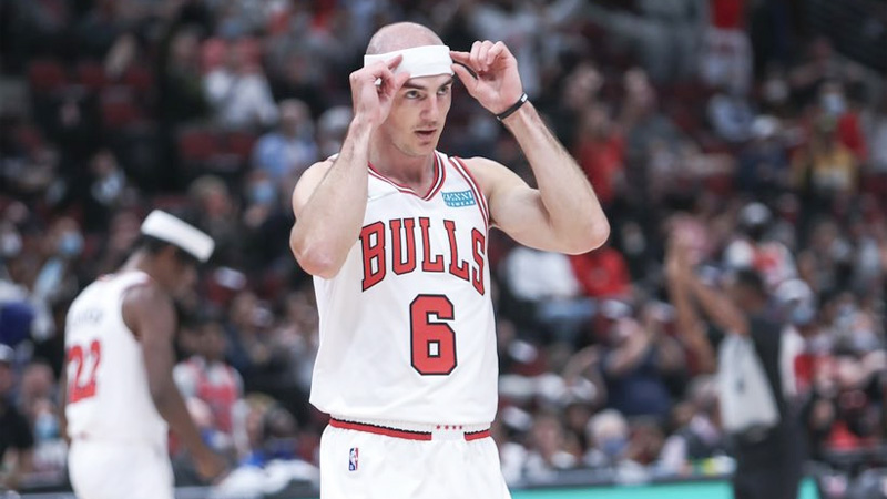 NBA Players Wear Headbands