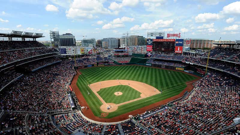 Nationals Park