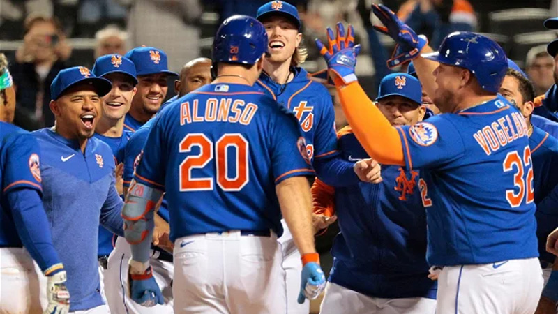 New York Mets Shutouts Records and Stats