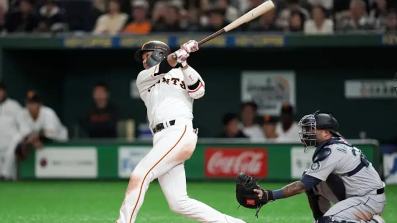 Nippon Professional Baseball 