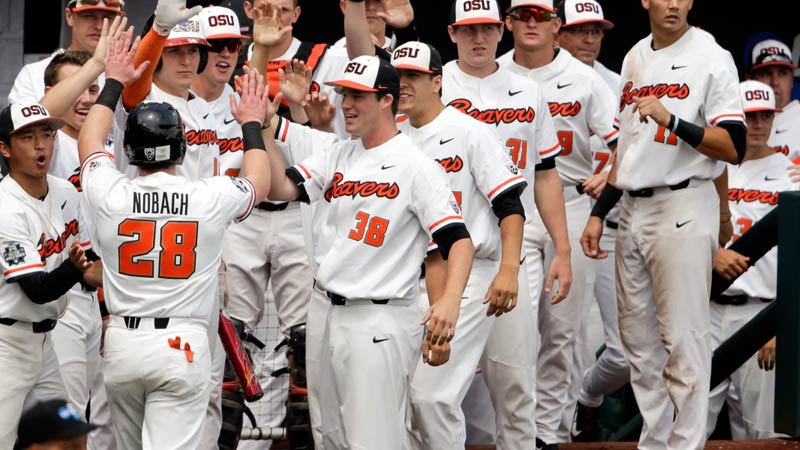 Oregon State University