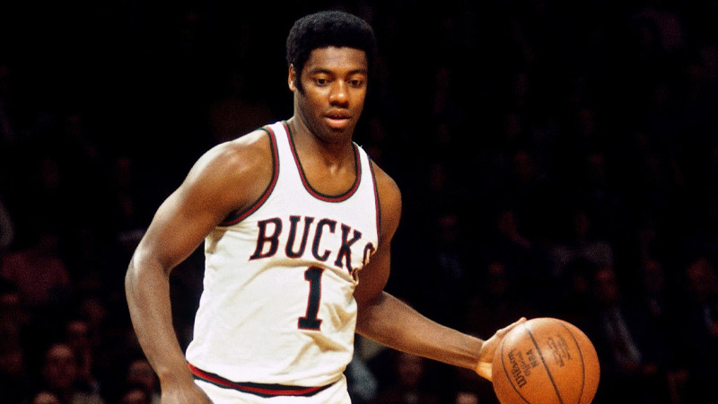 Oscar Robertson