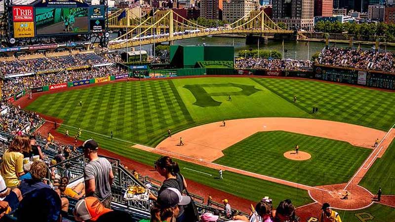 PNC Park – Pirates