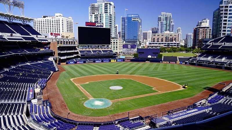 Petco Park – Padres