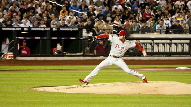 Play Payoff Pitch in Baseball