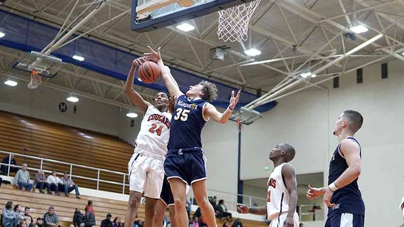 When Do Players Need to Use Block Out Technique
