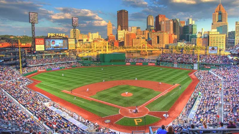 Ranking MLB Stadiums by Fan Ratings