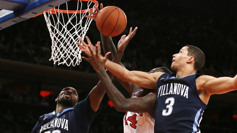Rebounding Is Important in Basketball
