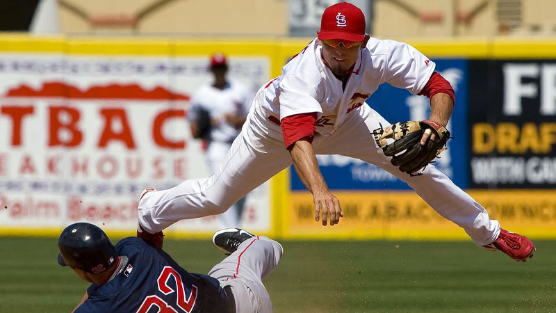 Red Sox vs. Cardinals