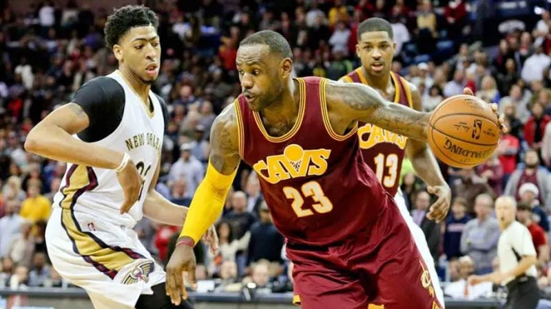Responsibilities of an Enforcer in Basketball