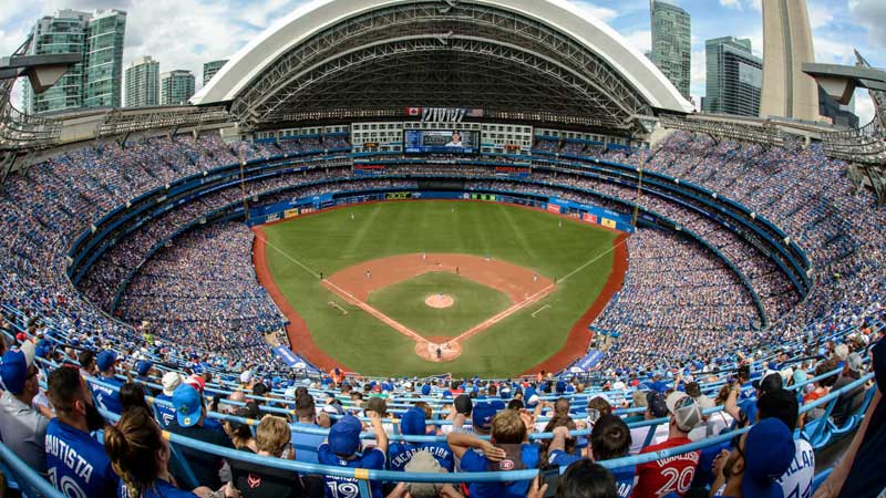 Rogers Centre