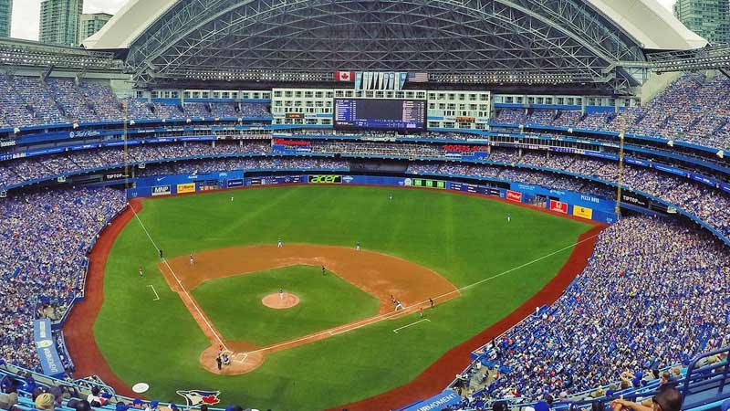 Rogers Centre (Toronto Blue Jays)