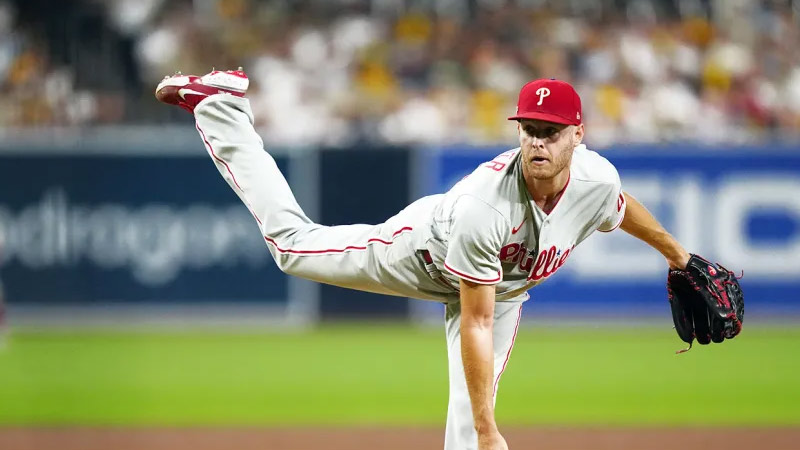 Role of the Starting Pitcher in Baseball