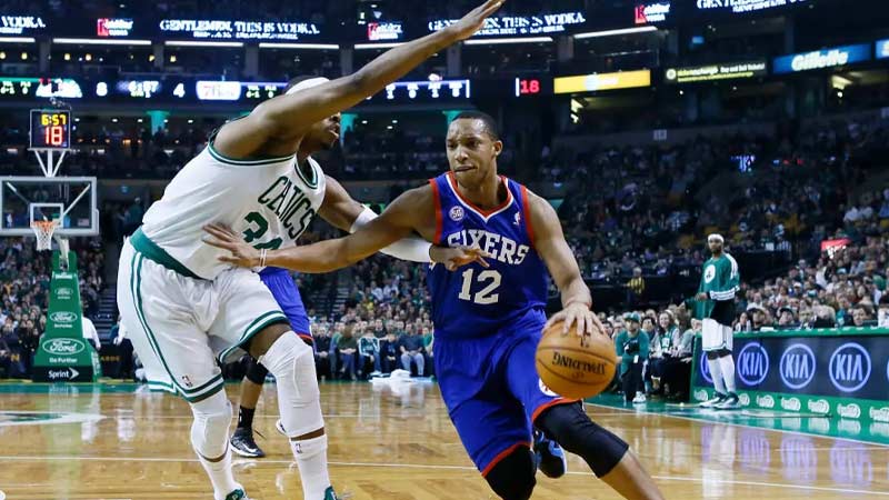 Roles of Small Forward in Basketball