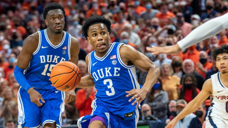 Roles of a Responsible Basketball Team Captain