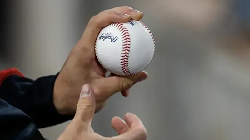 What Is the Rule for Changing Baseballs