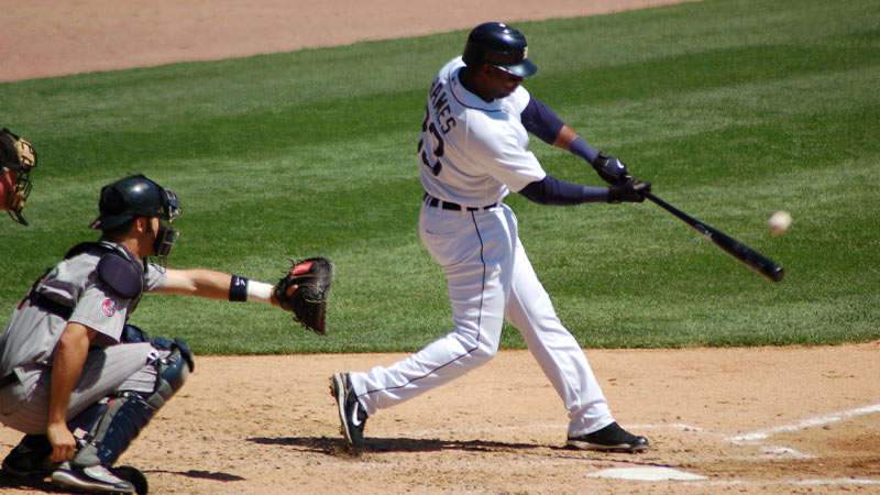 Significance of Bating States in Baseball