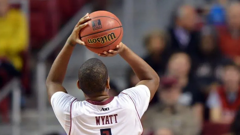 Significance of Measuring the Arc of a Basketball Shot